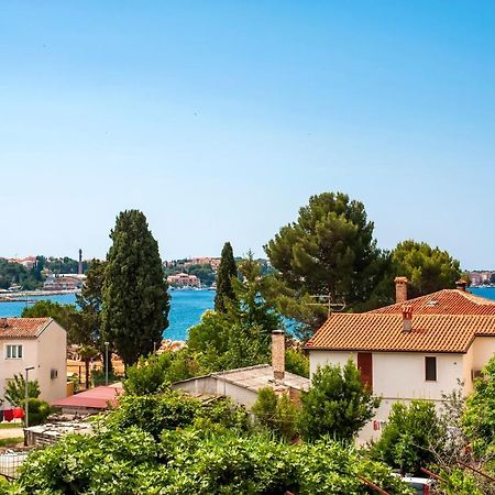 Apartman Near Beach Pelagic Sea View Rovinj Exterior foto